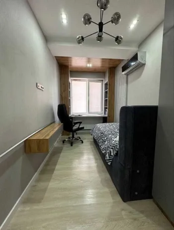 110 м², 3-комн. квартира, 7/8-3