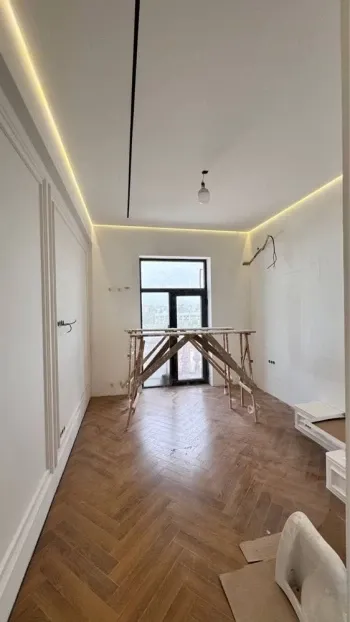 116 м², 3-комн. квартира, 7/16-3