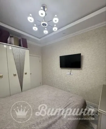 77 м², 3-комн. квартира, 7/9-1