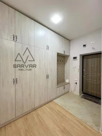 58 м², 2-комн. квартира, 5/8-3