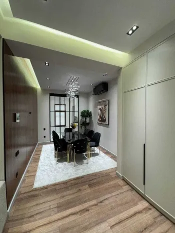 80 m², 3-xonali kvartira, 8/10-2