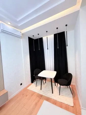 60 м², 2-комн. квартира, 5/8-3