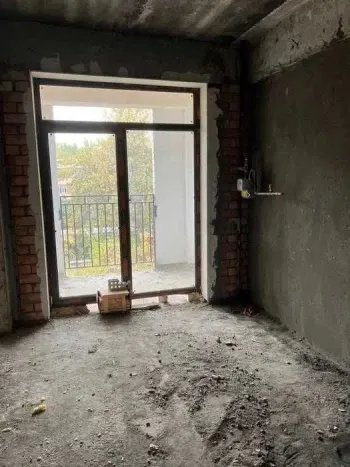 49 м², 1-комн. квартира, 4/7-2
