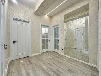 88 m², 3-xonali kvartira, 6/9-0