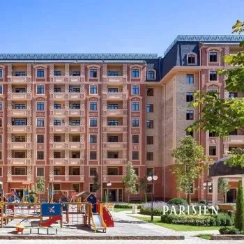 87 м², 3-комн. квартира, 6/8-1