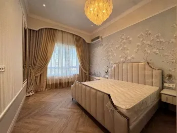 183 м², 3-комн. квартира, 10/10-2