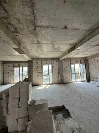 138 м², 4-комн. квартира, 3/10-2