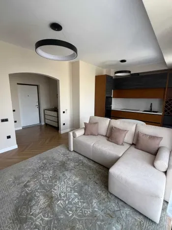 47 m², 2-xonali kvartira, 4/12-2