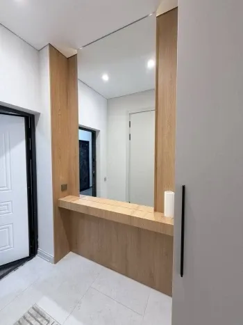 10 m², 1-xonali kvartira, 10/12-1