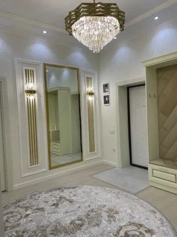 70 м², 2-комн. квартира, 3/7-2