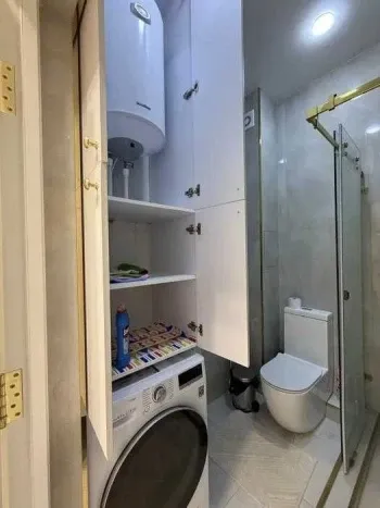 159 м², многокомнатная квартира, 9/10-1