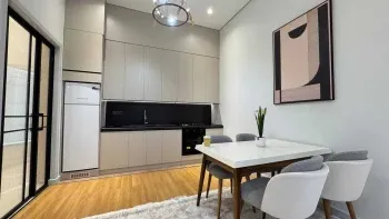 75 м², 3-комн. квартира, 3/4-0