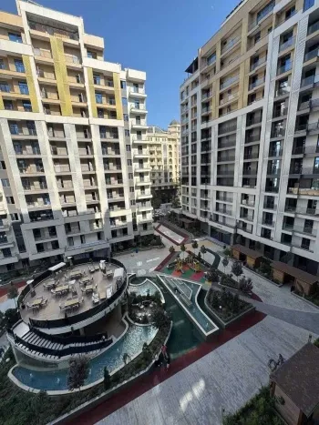 85 м², 3-комн. квартира, 4/14-2