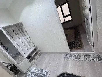 36 m², 2-xonali kvartira, 4/16-3