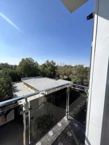 38 m², 1-xonali kvartira, 4/12-1