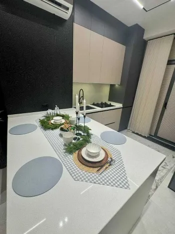 37 м², 2-комн. квартира, 5/14-2