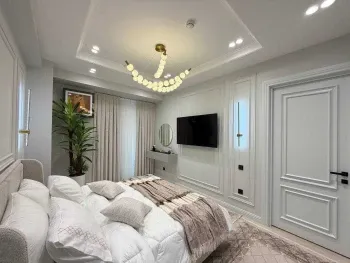 55 м², 2-комн. квартира, 8/27-2