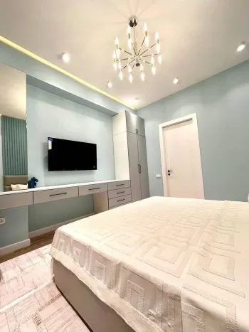 80 м², 3-комн. квартира, 8/10-1
