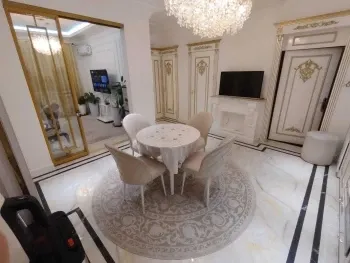 51 м², 2-комн. квартира, 7/8-1