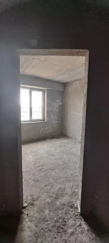 56 м², 2-комн. квартира, 1/7-3