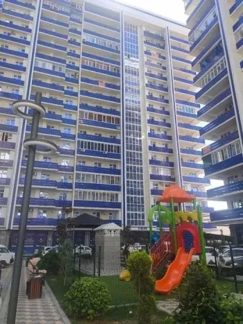46 м², 1-комн. квартира, 10/16-2