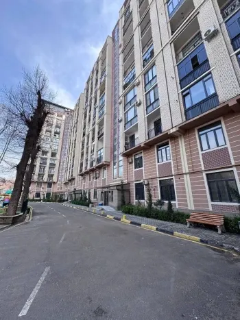 52 м², 2-комн. квартира, 8/12-0