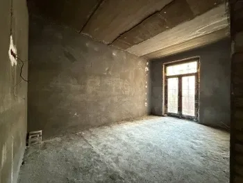 93 m², 2-xonali kvartira, 3/8-3