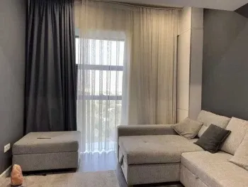 60 m², 2-xonali kvartira, 10/11-1