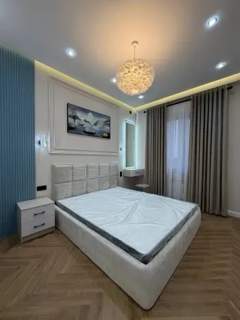 112 м², 4-комн. квартира, 5/11-3