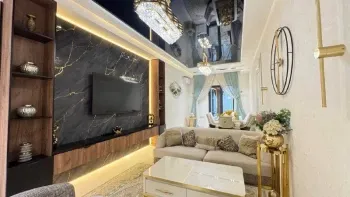 111 м², 3-комн. квартира, 3/10-0