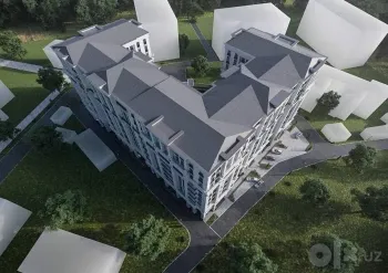 64 м², 2-комн. квартира, 6/10-2