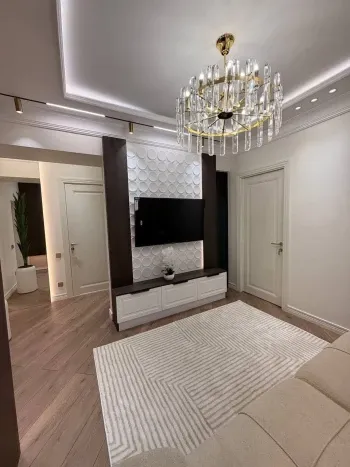 46 м², 2-комн. квартира, 4/10-3