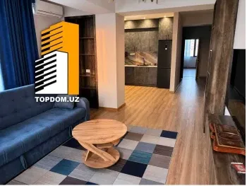 71 м², 2-комн. квартира, 5/10-0