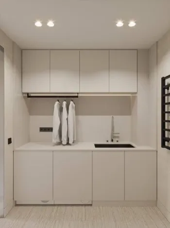 212 м², 5-комн. квартира, 6/25-3