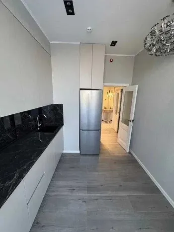 92 м², 3-комн. квартира, 5/9-1