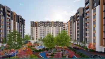40 м², 1-комн. квартира, 9/9-3