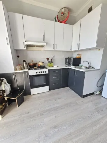 74 м², 3-комн. квартира, 4/16-2