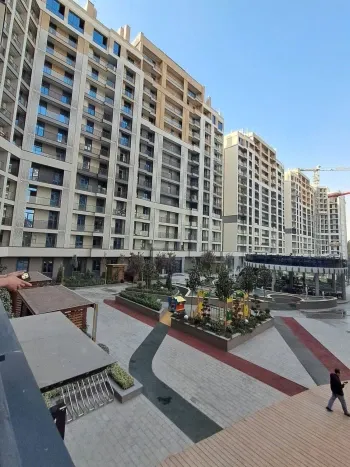 33 м², 1-комн. квартира, 8/14-1