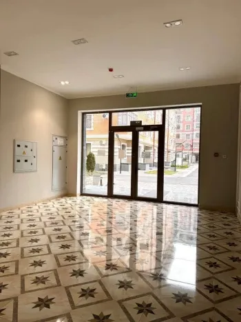 87 м², 4-комн. квартира, 8/9-0