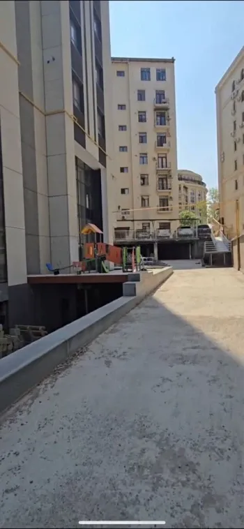 100 м², 4-комн. квартира, 8/9-2