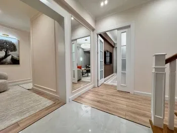 140 м², 5-комн. квартира, 6/7-2