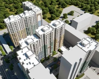 47 м², 1-комн. квартира, 11/16-2