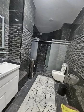 120 m², 3-xonali kvartira, 3/12-2