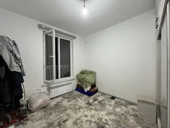 39 м², 2-комн. квартира, 9/9-0