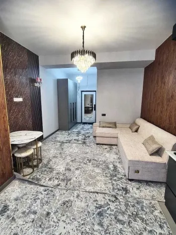 31 м², 1-комн. квартира, 9/14-2