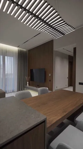 72 м², 3-комн. квартира, 8/15-2