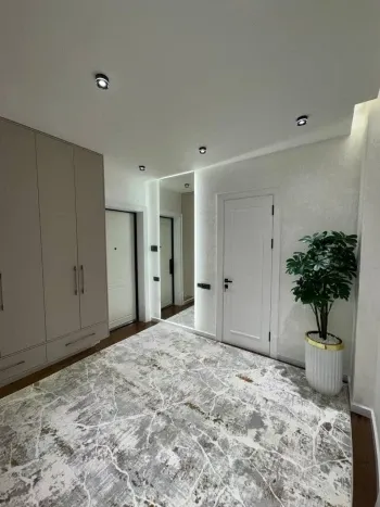 68 м², 3-комн. квартира, 6/12-1