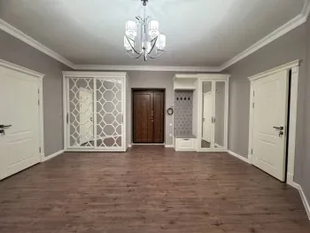 140 м², 4-комн. квартира, 6/9-1