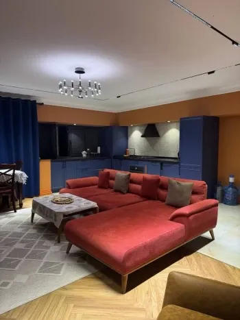 100 м², 3-комн. квартира, 6/10-1