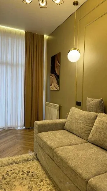 58 m², 2-xonali kvartira, 8/10-1